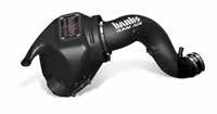 Products available from Banks Power for the 2015-17 Ford F-150 Banks Ram-Air Intake System - Extensively tested &