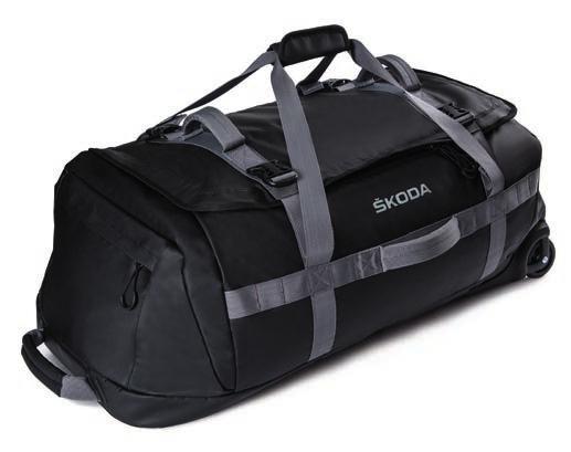 bladder (000 087 327B) Travel bag 40