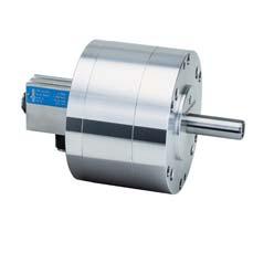 50 kn 30-166 kn (60 bar operation pressure) 3-57 kn (6 operating pressure) Actuation Max.