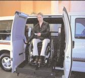 Introduction A Proven Process for Gaining Freedom on the Road The introduction of new technology continues to broaden opportunities for people with disabilities to drive vehicles with adaptive
