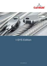 bauaufsichtliche Zulassung für Seilnetzkonstruktionen I-SYS, das Edelstahlseilsystem.