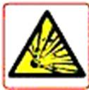 GENERAL SAFETY INSTRUCTIONS Warnings in this manual appear in any of four ways: DANGER Danger- The danger symbol is a lightning bolt mark enclosed in a triangle which precedes the 3/16-inch high
