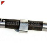 .. Engine lead free gas intake valve 42.4 mm for Lancia models. Special length: 98.5... Engine Drain... Drain Plug Engine Lead... High Tensile.