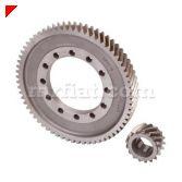 Lancia->->Transmission Lancia->->Accessories E Series Crown... 2nd Gear Fume Proof... Yellow Fume.