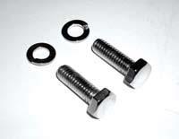 2568-24 Ignition Cover Timer Stud Kit Reproduction of original ignition timer cover studs, set of 2.
