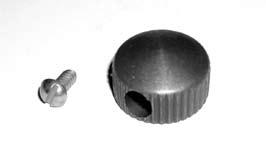 32601-80) Circuit Breaker and Voltage Regulator Screw Kit Reproduction of OEM screws and washers.
