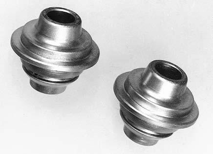 2089-8 VL 1930 9862-8 VL 1931-1936 7707-4 Big Twins and 45 s 1936-1947 Harley Springer Spring Rod Bushings These precision machined