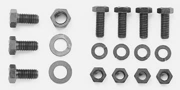 50090-53 and screw, OEM 1760B for use on 1954- Early 1984 Sportster.