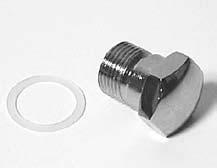 cap, 8872 ball and 34057-36 spring. Fits 1936-76 Big Twin with handshift & 1940-1973 45 s.