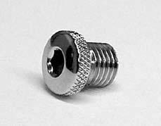 2157-10 Knurled Polished Complete Motor Kit Description Complete Motor Allen Show Bike Kit 1021 1021-P and Individual Kits for Alternator Cover and Derby Cover Mounting Kit