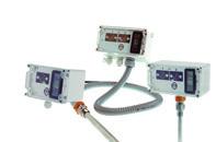 Industrial controller IR Industrial controller: Type/position of immersion sleeve Viewing direction Type R and L Type H and U Type S1 R: Immersion sleeve on the right L: Immersion sleeve on the left