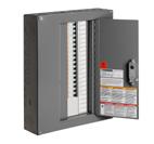 Project: Fixture Type: Location: Contact/Phone: PRODUCT DESCRIPTION The Juno Trac-Master Current Limiting Subpanel is THE solution for complying with stringent energy codes like ASHRAE 90.