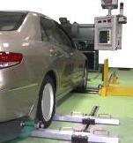 Method for RDE simulation and calibration Validation in real world Tests on road Chassis dynamometer (vehicle) + vehicle