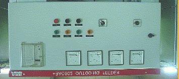 machine interface Easy hardware and software upgrading Field unit for substation and process