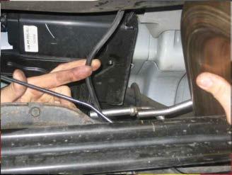 Exhaust System Installation: Cat-Back Exhaust System FIG. S FIG. T FIG.