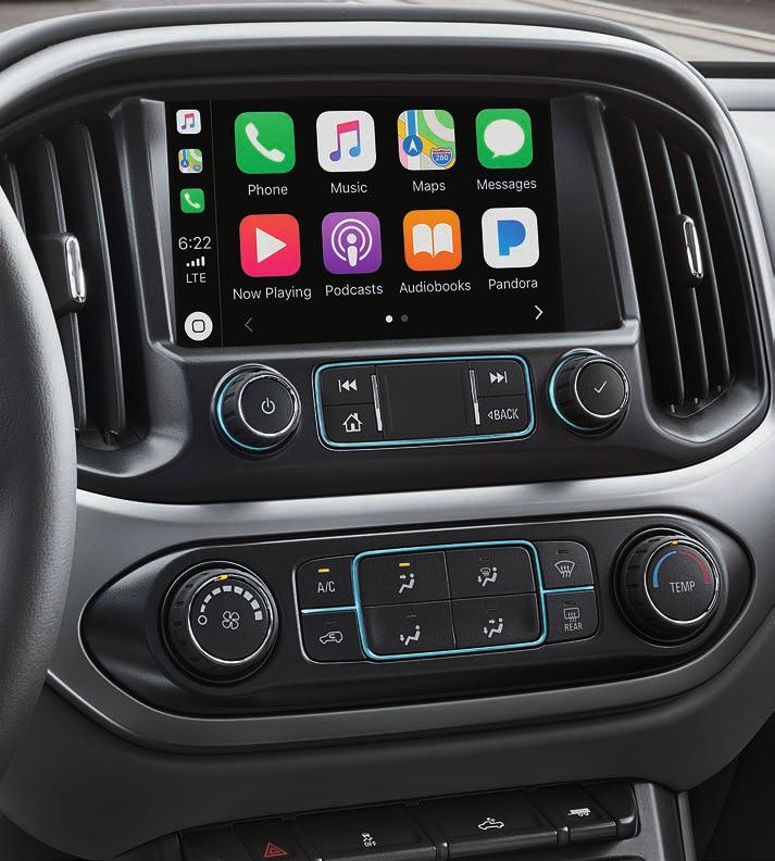 This system takes some of your compatible Android phone s features and lets you access them on the touch-screen display. You can access your navigation, phone, text messages, music and more.