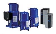anfoss Commercial Compressors is a worldwide manufacturer of compressors and condensing units for