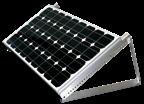 battery AH - Can manage up to 550W of solar power - Included in every SRV Solar Charging Kit -