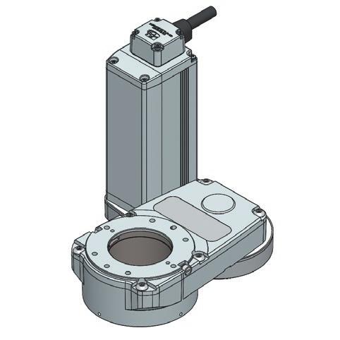 actuator body can be specified.