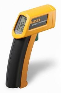 Fluke 62 Mini digital thermometer is the perfect