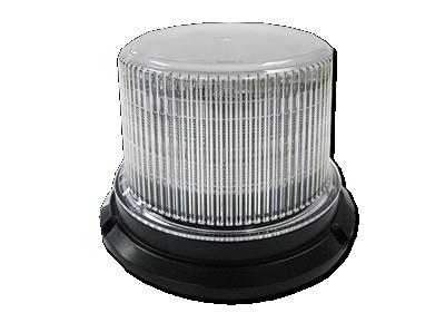 Powerful and reliable rotating warning lamp LED Beacon The AusProTec LED Beacon combines the latest in electronic design & state of the art engineering technologies.