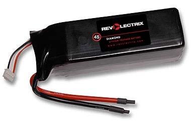 Blk = REVOLECTRIX Cellpro branded 2s, 3s, and 4s battery packs Balance connector, Cellpro brand (JST PA series) 5 position Discharge wires: Red = Pack positive