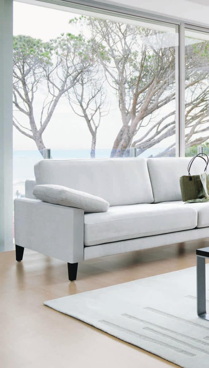 type g individual sofa Rolf Benz EGO type G also offers you a wealth of design options as a