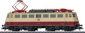 98 Sale: $1399.98 Class 694 0-10-0 Tank Engine Märklin. Equipped with mfx digital decoder, extensive sound functions, high-efficiency propulsion traction tires and directional headlights.