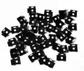 Kit includes parts to convert two cars. 933-997 Athearn Coupler Pocket Conversion pkg(4) Reg.