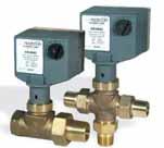 3 Select Terminal Unit Zone Valves the valve actuator to best suit your control signal, voltage application, spring return or FLP requirements Terminal Unit ctuators Selection Guide ELETRI - FIL LST