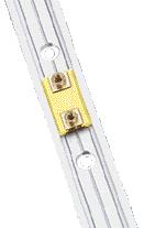 DryLin N Low-Profile Linear Guide N17 C5 C6 Hole min. Ø 5 L Depth for screw tightening For machine screws M3 DryLin N - Low-Profile Rails Part No.