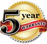 Warranty Americanlite is pleased to provide a year limited warranty covering the LED fixtures on this catalogue.