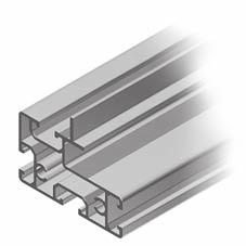 S2 System S2: The Profiles For frameless modules; on-roof and in-roof installation Description Fastening system for framed or completely frameless modules (S2 plus); appropriate for in-roof