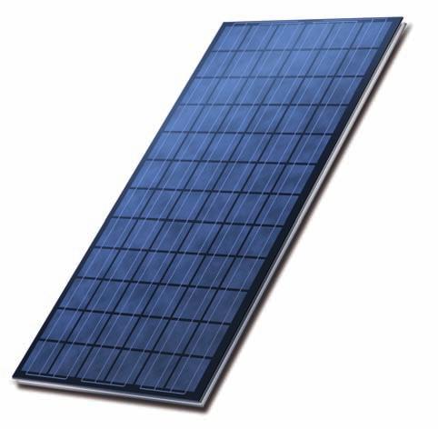 PV Modules S2 plus System Bonded PV Modules FS 230 AP S2 plus to FS 205 AP S2 plus Description High performance module for in-roof and on-roof installation; lamination bonded, frame masked Dimensions