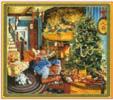 441-298134 2018 Issue 5 (German Language) Price: $9.98 NEW Christmas Train Puzzle Train Enthusiast.
