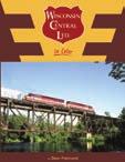 484-1596 Hardcover, 128 Pages Reg. Price: $59.95 Sale: $53.98 Twin Cities Trolleys In Color Morning Sun.