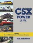 98 Frisco Power In Color Morning Sun. 484-1652 Hardcover, 128 Pages Reg. Price: $59.95 Sale: $53.98 Union Pacific Best of Dave McKay Morning Sun. 484-622C Softcover, 96 Pages Reg.