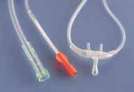 Adult/Pediatric 11996-000080 (25/pack, 200 cm) Adult/Neonatal 11996-000001 (25/pack, 200 cm) Oridion Non-Intubated