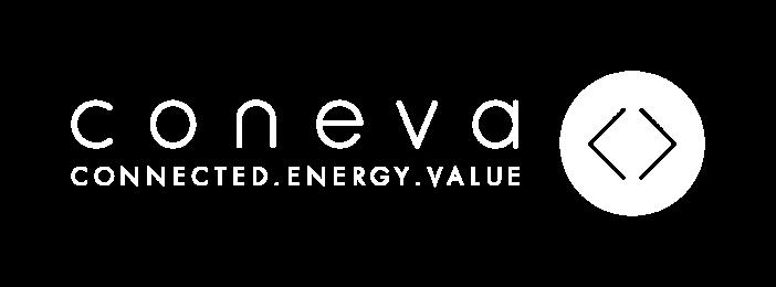 Core of our business model is to create value via energy savings, energy management and/or the sale of energy WHO ARE WE CONEVA GMBH Part of the SMA Solar Technology digitalization strategy One-Stop