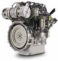 Highly Regulated 404F-E22T Highly Regulated 404F-E22TA Bore and stroke... 84 x 100 mm (3.3 x 3.9 in) Displacement...2.2 litres (135 cubic in) Aspiration.... Turbocharged Compression ratio.