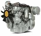 Highly Regulated 854F-E34T Highly Regulated 854F-E34T Power Unit Bore and stroke... 99 x 110 mm (3.9 x 4.3 in) Displacement... 3.4 litres (207.5 cubic in) Aspiration.... Turbocharged Compression ratio.
