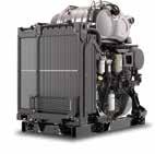 Highly Regulated 1206F-E70TTA Highly Regulated 1206F-E70TTA Power Unit Number of cylinders...6 in-line Bore and stroke... 105 x 135 mm (4.13 x 5.3 in) Displacement... 7.01 litres (427.