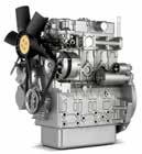 Lesser Highly Regulated 404D-22 Lesser Regulated 404D-22 Power Unit Bore and stroke... 84 x 100 mm (3.3 x 3.9 in) Displacement...2.2 litres (135 cubic in) Aspiration.