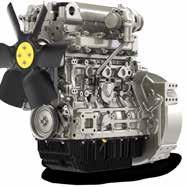7 hp) 4 and 6 cylinder 2506 Series 328-444 kw (440-595