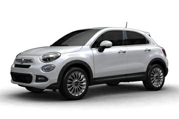 Fiat 500X Small MPV 2015 Adult Occupant Child Occupant 86% 85% Pedestrian Safety Assist 74% 64% SPECIFICATION Tested Model Body Type Fiat 500X 1.