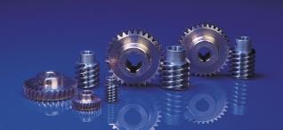 worm and worm gear drives Outstanding Features to Meet Most In-Field Operating Requirements ELS Series Compact, lightweight, fully gasketed NEMA 4X housing (500 hour salt spray tested) Spur gear
