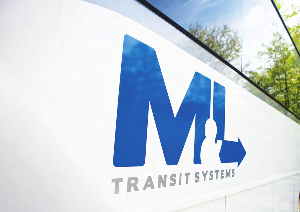 M&L is different. Give us a try and you ll experience how wonderful bus travel can be.