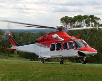 Highlights The helicopter solutions provider Swiss Rotor Solutions designed a replacement bubble door for the AS350?