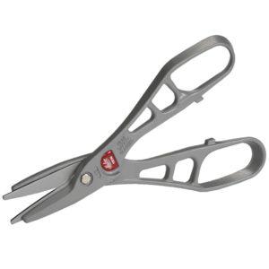 TOOLS Aluminum Handled Snips 12" Snap Lock Punch For