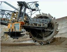 remotely controlled Key features of future mining operations Limited human presence in